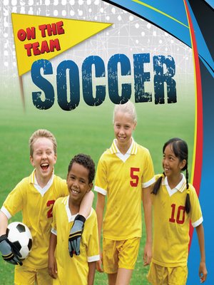 cover image of Soccer